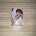STRAY KIDS - “Official Japan Stay Fanclub” Seungmin card