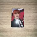 STRAY KIDS - “5-STAR Dome Tour 2023 Seoul Special” Seungmin Special Event card