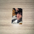 STRAY KIDS - “ATE” Changbin JYP Shop card