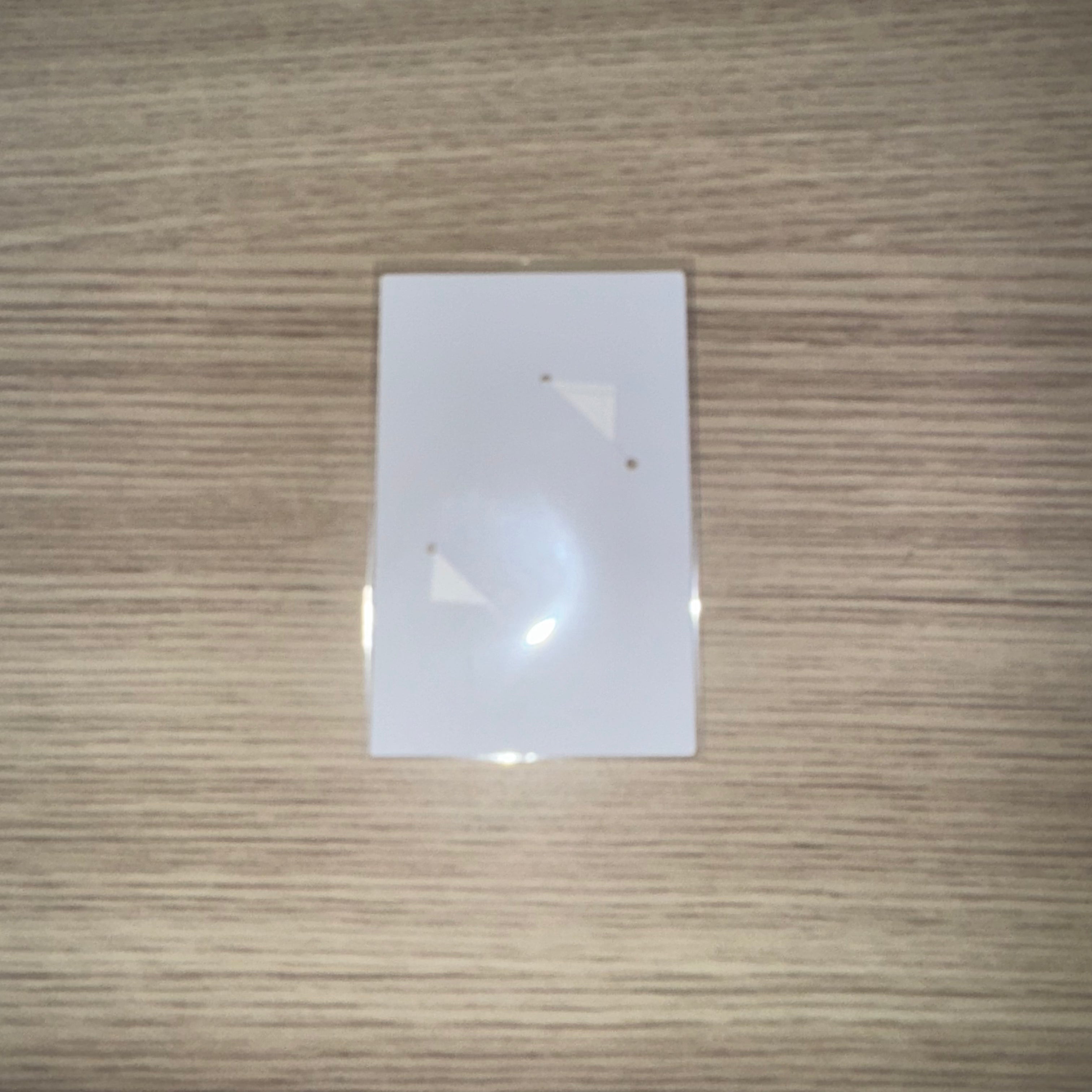 STRAY KIDS - “Do It” Seungmin ID card