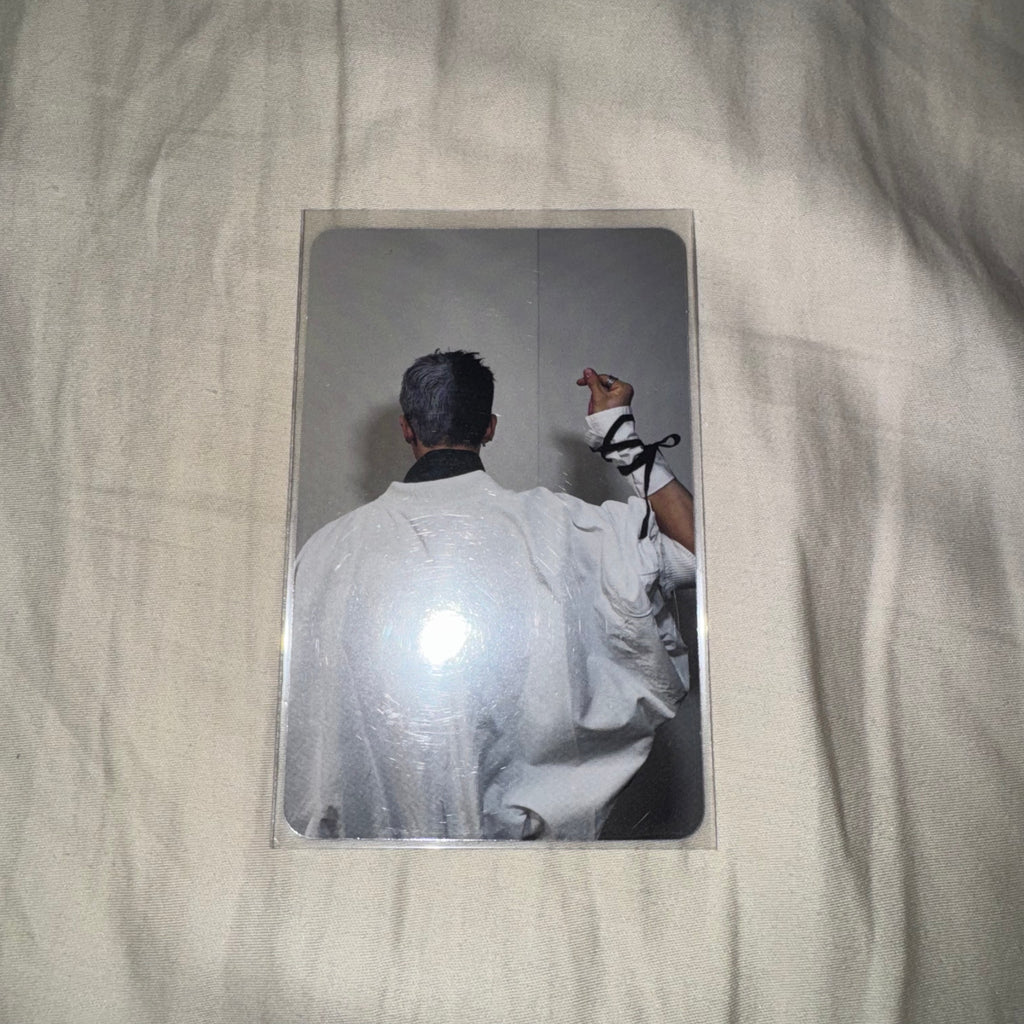 Stray Kids “KARMA” Hyunjin Album Photocard