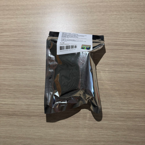 ATEEZ - “ANITEEZ in The Calling” Pop up Store Hongjoong Jjoongrami stamp