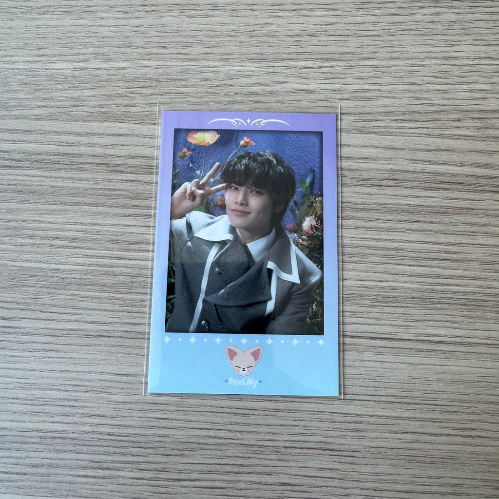 STRAY KIDS - "SKZOO Pop Up + Cafe SKZOO's Magic School" I.N 40k Spend Event