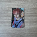 STRAY KIDS - "5-STAR" Hyunjin album card